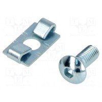 Монтажный соединитель FATH FA-099F0520M05
