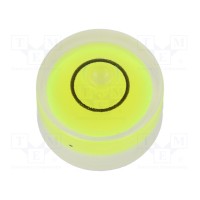 Уровень ELESA+GANTER GN2281-KT-14-G40-1