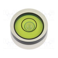 Уровень ELESA+GANTER GN2281-KT-18-G40-2