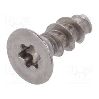 Винт для термопластов BOSSARD B3X8-BN2043