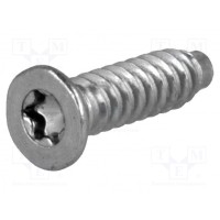 Винт FISCHER ELEKTRONIK M3X12-KN3041