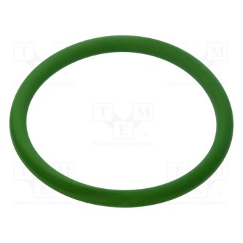 Прокладка O-ring FKM D 2мм HELUKABEL HELU-904282