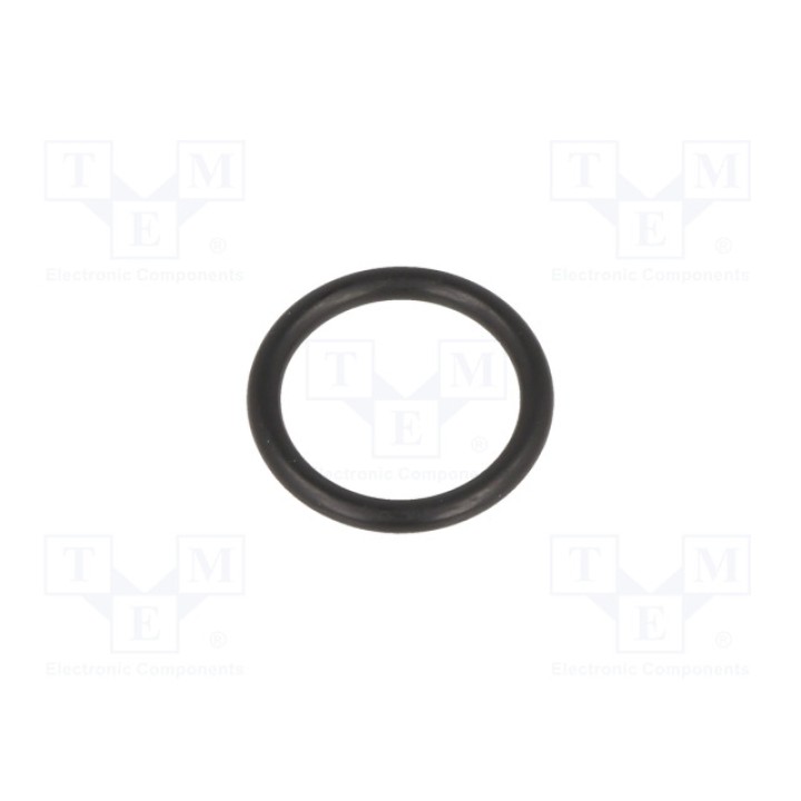 Прокладка O-ring NBR HUMMEL 1.321.0700.17 (HUMMEL-1321070017)