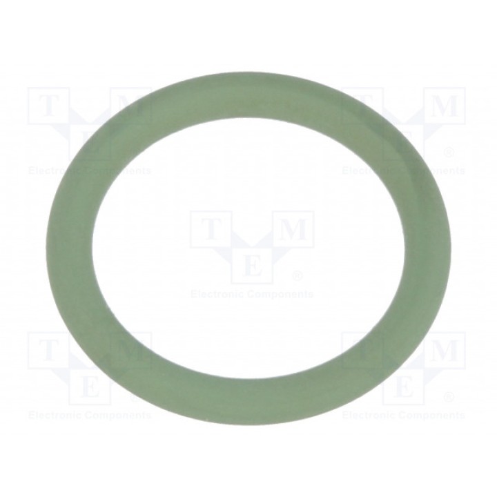 Прокладка O-ring FPM HUMMEL 1.321.0700.21 (HUMMEL-1321070021)