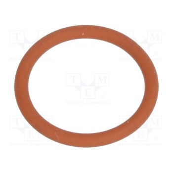 Прокладка O-ring VMQ HUMMEL HUMMEL-1321090022