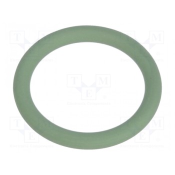 Прокладка O-ring FPM HUMMEL HUMMEL-1321120058