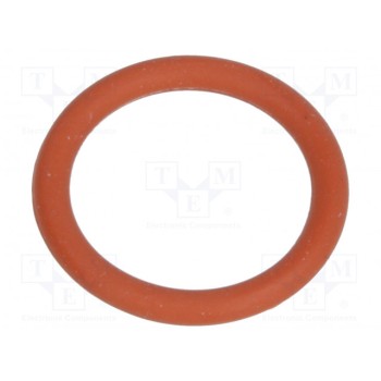 Прокладка O-ring VMQ HUMMEL HUMMEL-1321120059