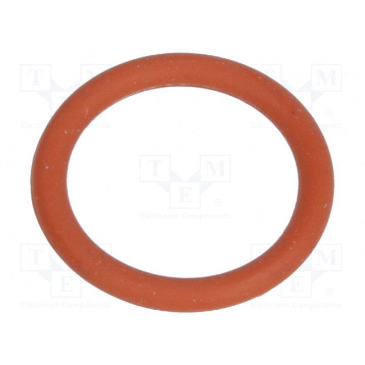 Прокладка O-ring VMQ HUMMEL 1.321.1200.59 (HUMMEL-1321120059)