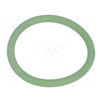 Прокладка O-ring FPM HUMMEL HUMMEL-1321130021