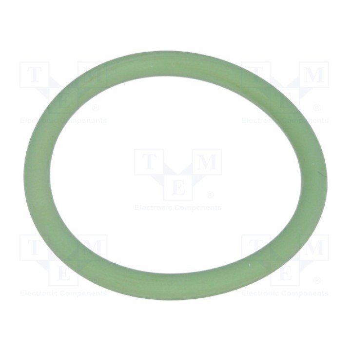 Прокладка O-ring FPM HUMMEL 1.321.1300.21 (HUMMEL-1321130021)