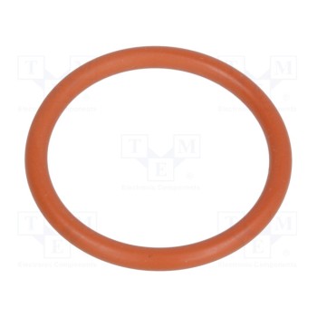 Прокладка O-ring VMQ HUMMEL HUMMEL-1321130022