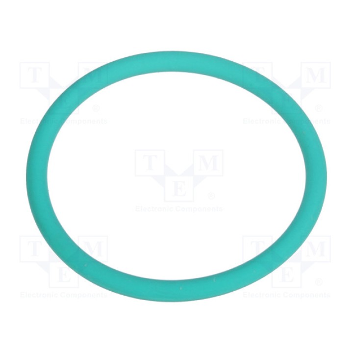 Прокладка O-ring FPM HUMMEL 1.321.1600.21 (HUMMEL-1321160021)