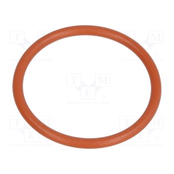 Прокладка O-ring VMQ HUMMEL HUMMEL-1321160022