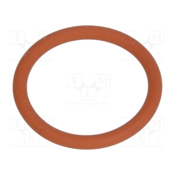 Прокладка O-ring VMQ HUMMEL HUMMEL-1321160059