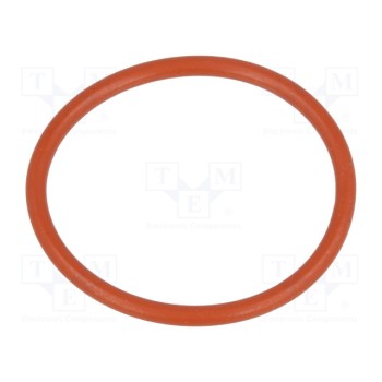 Прокладка O-ring VMQ HUMMEL HUMMEL-1321210022