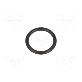 Прокладка O-ring NBR D 2мм HUMMEL HUMMEL-1321290017