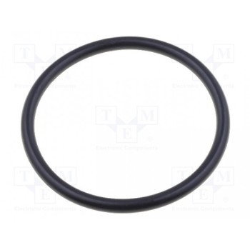 Прокладка O-ring NBR D 2мм LAPP KABEL LP-52005750