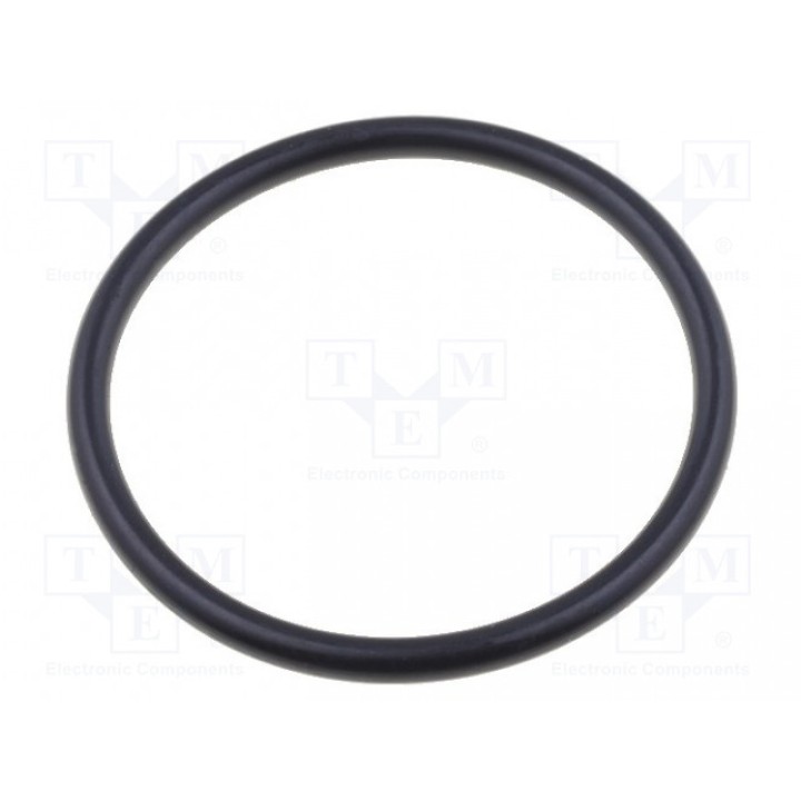 Прокладка O-ring NBR D 2мм LAPP KABEL 52005750 (LP-52005750)