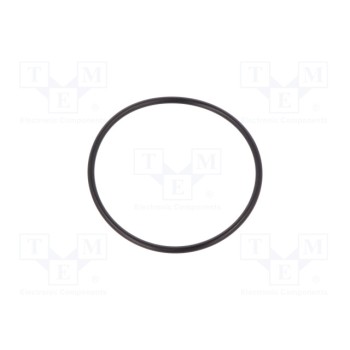 Прокладка O-ring NBR D 2мм LAPP KABEL LP-52005760