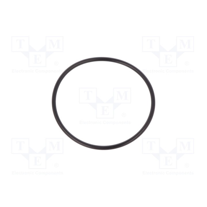 Прокладка O-ring NBR D 2мм LAPP KABEL 52005760 (LP-52005760)