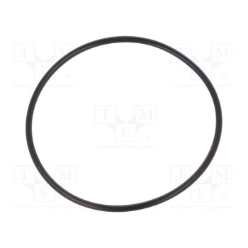 Прокладка O-ring NBR D 2мм LAPP KABEL LP-52005770