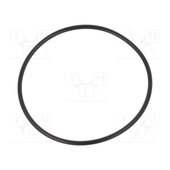 Прокладка O-ring NBR D 2мм LAPP KABEL 52005770 (LP-52005770)