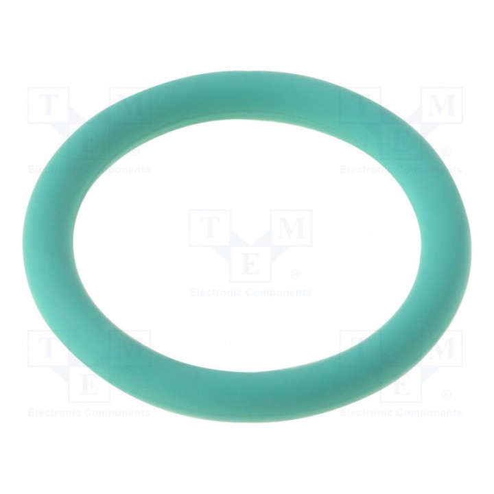 Прокладка O-ring FKM LAPP KABEL 52023607 (LP-52023607)