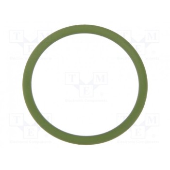 Прокладка O-ring FKM D 2мм LAPP KABEL LP-52122020
