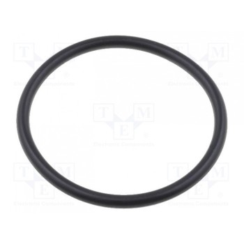 Прокладка O-ring NBR D 2мм LAPP KABEL LP-53001030