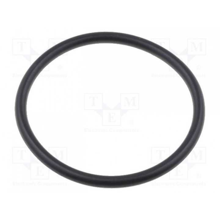 Прокладка O-ring NBR D 2мм LAPP KABEL 53001030 (LP-53001030)