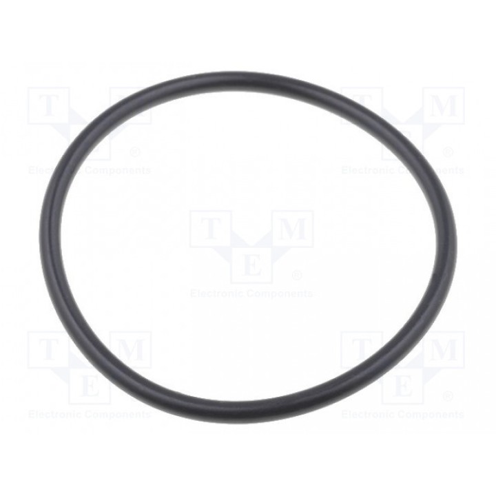 Прокладка O-ring NBR D 2мм LAPP KABEL 53001040 (LP-53001040)