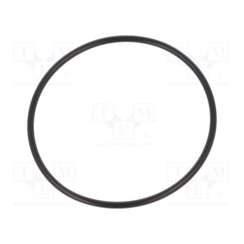 Прокладка O-ring NBR D 2мм LAPP KABEL LP-53001050