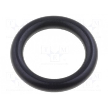 Прокладка O-ring NBR D 2мм LAPP KABEL LP-53102000