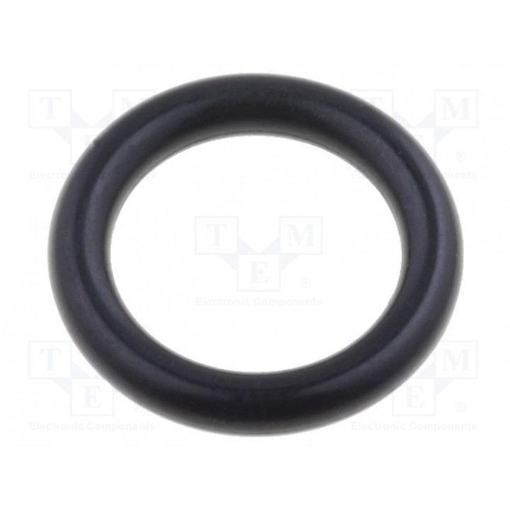 Прокладка O-ring NBR D 2мм LAPP KABEL 53102000 (LP-53102000)