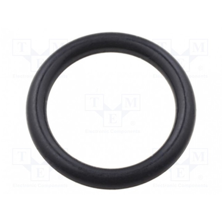 Прокладка O-ring NBR D 1,5мм LAPP KABEL 53102001 (LP-53102001)