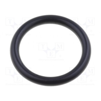 Прокладка O-ring NBR D 2мм LAPP KABEL LP-53102010