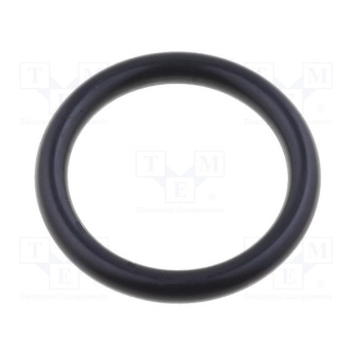 Прокладка O-ring NBR D 2мм LAPP KABEL 53102010 (LP-53102010)
