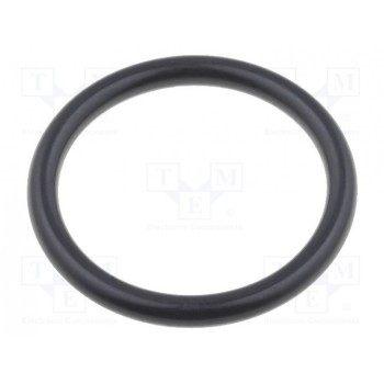 Прокладка O-ring NBR D 2мм LAPP KABEL LP-53102020