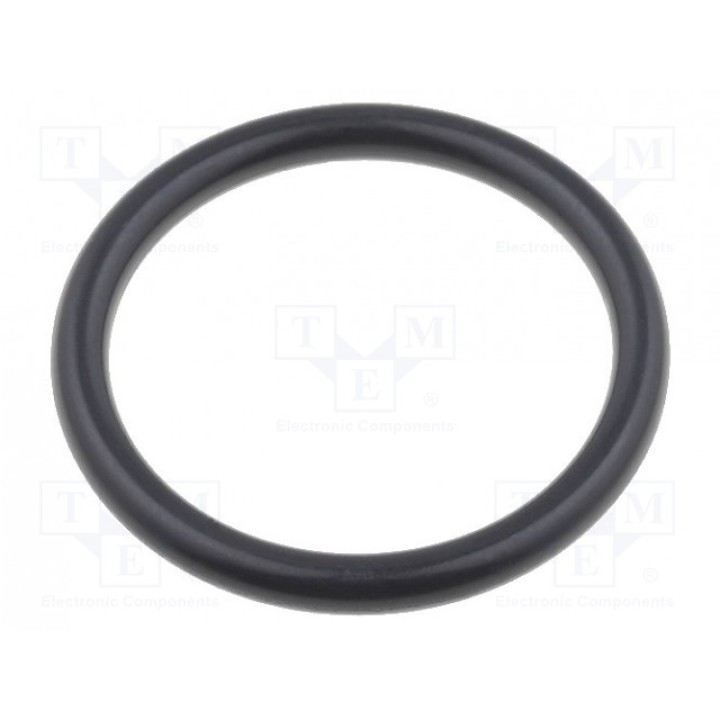 Прокладка O-ring NBR D 2мм LAPP KABEL 53102020 (LP-53102020)