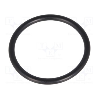 Прокладка O-ring NBR D 2мм LAPP KABEL LP-53102030