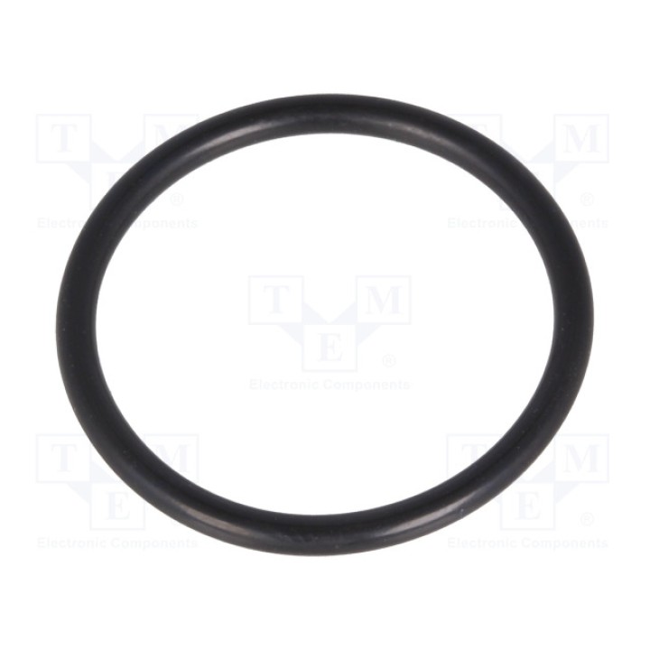 Прокладка O-ring NBR D 2мм LAPP KABEL 53102030 (LP-53102030)