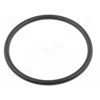 Прокладка O-ring NBR D 2мм LAPP KABEL LP-53102040