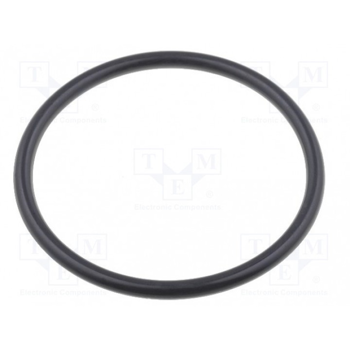 Прокладка O-ring NBR D 2мм LAPP KABEL 53102040 (LP-53102040)