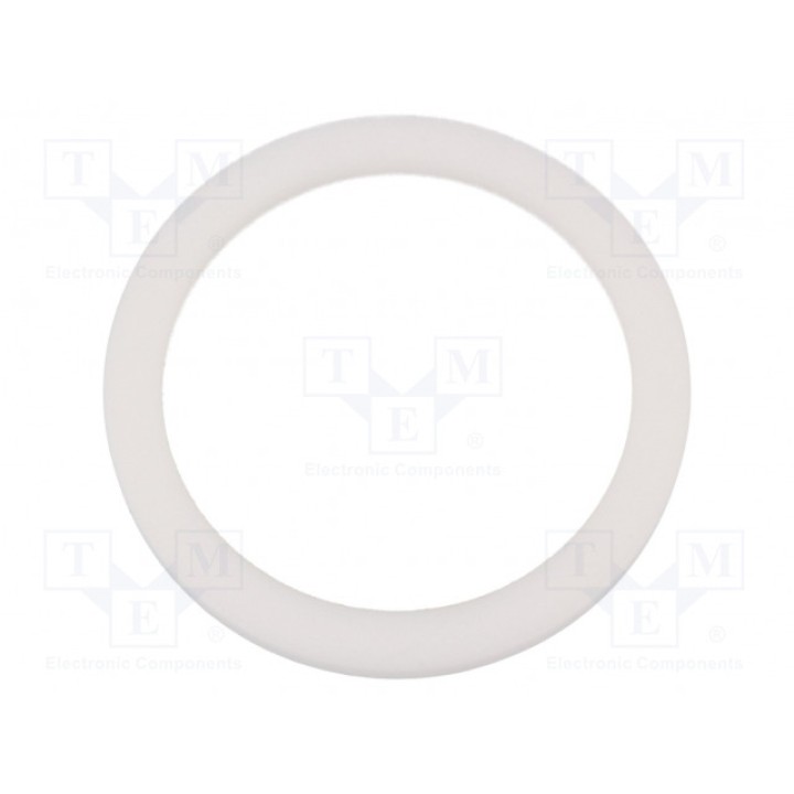 Прокладка PTFE D 3мм LAPP KABEL 53801060 (LP-53801060)