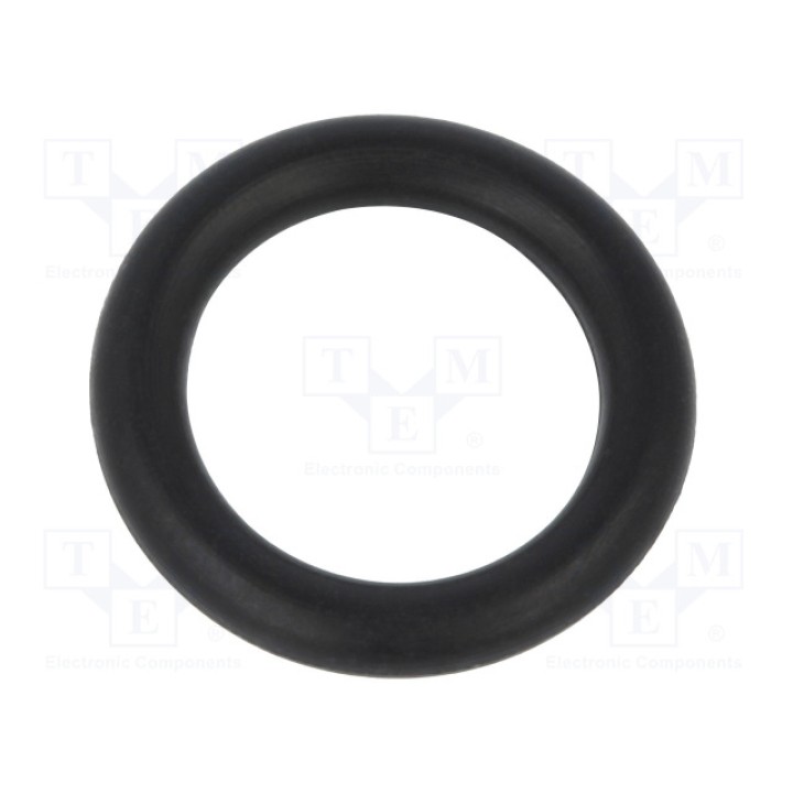 Прокладка O-ring NBR ORING USZCZELNIENIA TECHNICZNE 01-0013.00X 3 ORING 70NBR (O-13X3-70-NBR)