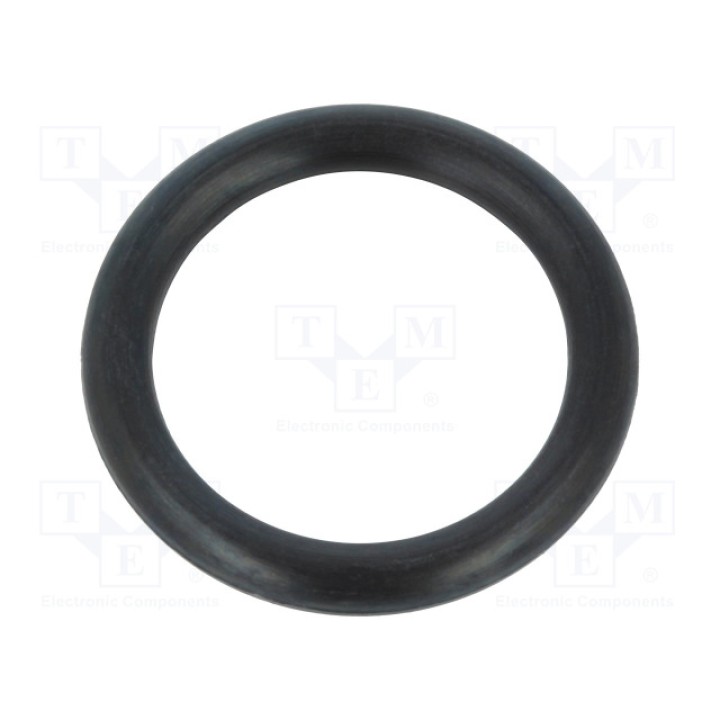 Прокладка O-ring NBR ORING USZCZELNIENIA TECHNICZNE 01-0017.00X 3 ORING 70NBR (O-17X3-70-NBR)