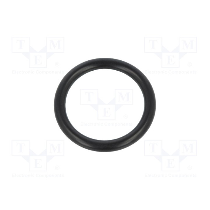 Прокладка O-ring NBR ORING USZCZELNIENIA TECHNICZNE 01-0020.00X 3 ORING 70NBR (O-20X3-70-NBR)