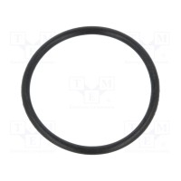Прокладка O-ring NBR ORING USZCZELNIENIA TECHNICZNE O-21X1.5-70-NBR