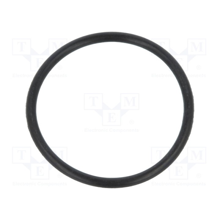 Прокладка O-ring NBR ORING USZCZELNIENIA TECHNICZNE 01-0021.00X 1.5 ORING 70NBR (O-21X1.5-70-NBR)