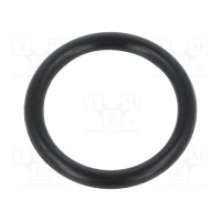 Прокладка O-ring NBR ORING USZCZELNIENIA TECHNICZNE O-21X3-70-NBR